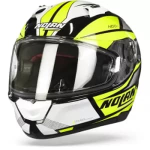 Nolan N60-6 Downshift 37 L