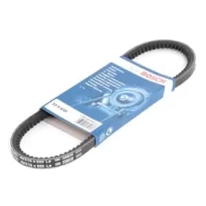 Bosch V Belt 1 987 947 680 Fenner Belt VW,RENAULT,FIAT,Transporter IV Bus (70B, 70C, 7DB, 7DK, 70J, 70K, 7DC, 7DJ),GOLF II (19E, 1G1)