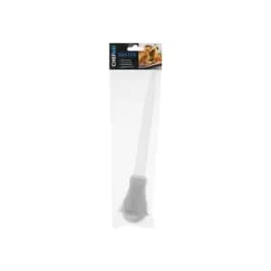 Chef Aid Acrylic Baster, White