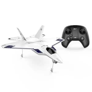 Hubsan F22 Fpv Jet W/Auto Take Off,Gps,Rth,720P