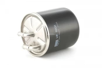 MANN-FILTER Fuel Filter MERCEDES-BENZ,CHRYSLER WK 820/1 05174056AA,71775178,K05174056AA K71775178,6460920001,6460920301,6460920501,A6460920001
