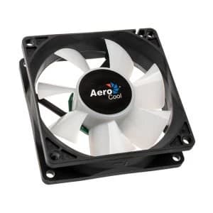 Aerocool Frost 8 FRGB LED Fan - 80mm