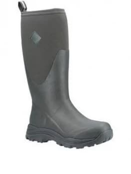 Muck Boots Outpost Welly - Moss