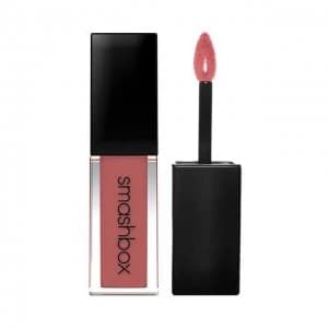 Smashbox 'Always On Matte' Liquid Lipstick 4ml - Baja Bound