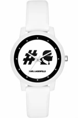 Karl Lagerfeld Watch KL2243