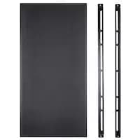 Lian Li O11D EVO Front Mesh Kit - Black