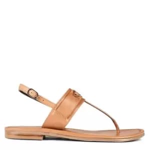 Ted Baker Jazmiah Sandals - Brown