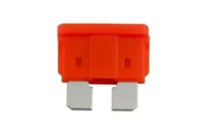 LED Smart Fuse 10-amp Pk 25 Connect 33084