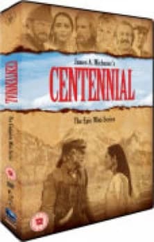 Centennial - The Complete Mini Series