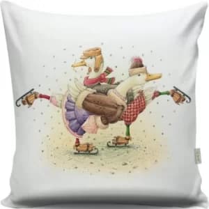 A13016 Multicolor Cushion