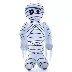 Inflatable Giant Mummy Halloween Decoration