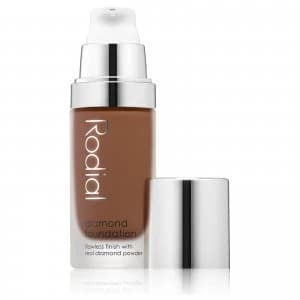 Rodial Diamond Foundation 30ml (Various Shades) - 90