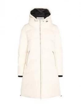 Calvin Klein Elevated Down Long Length Jacket