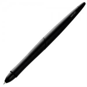 Wacom Intuos 4 Inking Pen Black