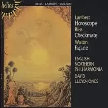 Three English Ballets