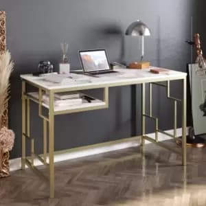 Victory Study and Writing Desk
