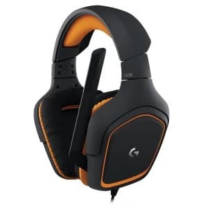 Logitech G231 Prodigy Gaming Headset