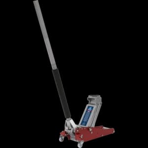 Trolley RJAS1500 Aluminium Rocket Lift Jack 1.5 Tonne