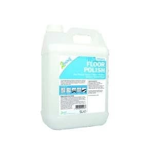 2Work Floor Polish 5 Litre 2W04610