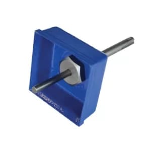 SDS Plus Square Box Cutter Single FAISDSBOXSML