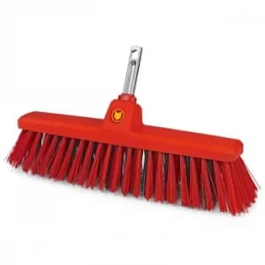 Wolf Garten SB400M Multi Change Garden Broom Head
