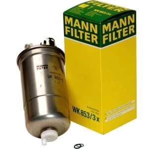 Mann Filter WK8533X Fuel Filter