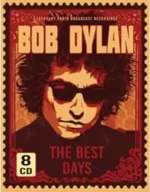 The Best Days: Legendary Radio Broadcast Recordings