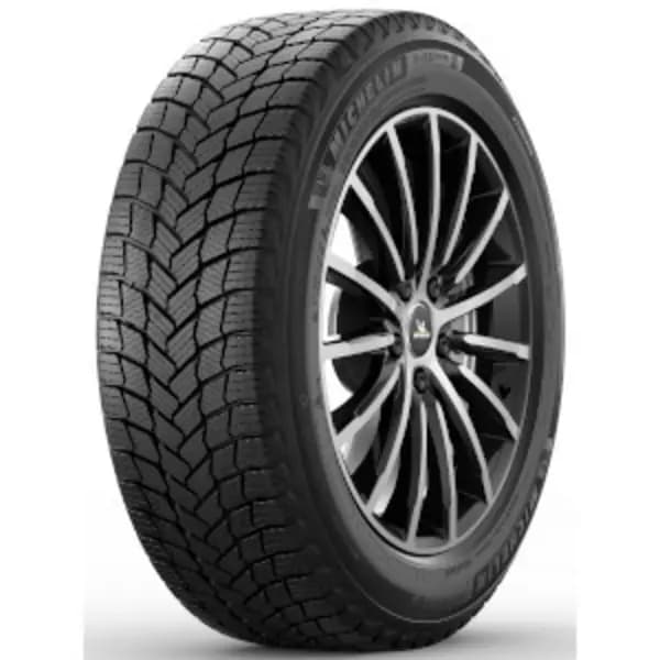 Michelin X Ice Snow 225/40 R19 93H passenger car Winter tyres Tyres BMW: 3 Touring, 3 Coupe, 3 Saloon, MERCEDES-BENZ: C-Class Saloon 246010 Tyres (10