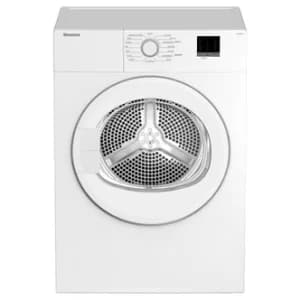Blomberg LTA09020W 9KG Vented Tumble Dryer