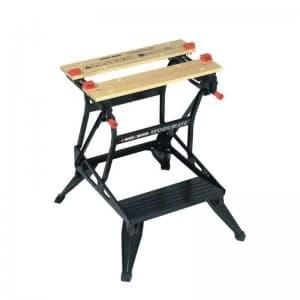Black and Decker Workmate