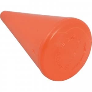 Monument Flaring Lead Pipe Turnpin 1" 1/2"