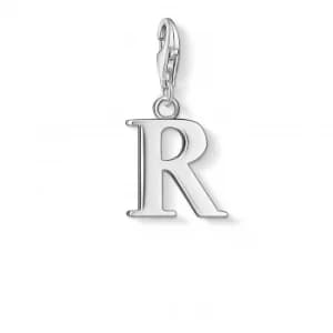 Thomas Sabo R Charm 925 Sterling Silver 0192-001-12 Jewellery