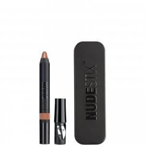 NUDESTIX Magnetic Luminous Eye Colour 2.8g (Various Shades) - Rustique
