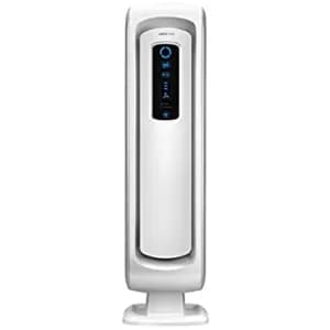 Fellowes AERAMAX Baby DB5 Air Purifier