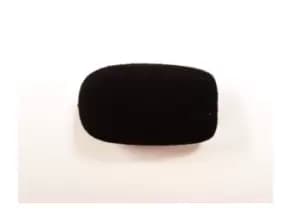 Zebra KT-HSX100-MWS1-50 headphone/headset accessory Microphone...