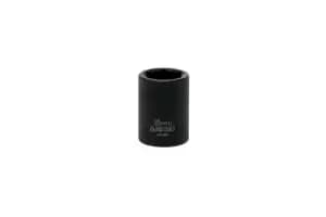 Teng Tools 980515-C 3/8" Drive - 6pt Regular Impact Socket - 15mm