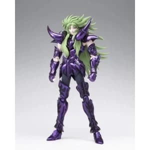 Saint Seiya Ex Shion Surplice Aries Myth Cloth Figure