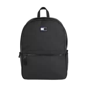 Tommy Jeans Tjm Collegiate Backpack - Black
