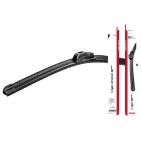 AMiO Wiper blade Front 01176 Windscreen wiper,Window wiper VW,AUDI,MERCEDES-BENZ,Transporter IV Bus (70B, 70C, 7DB, 7DK, 70J, 70K, 7DC, 7DJ)