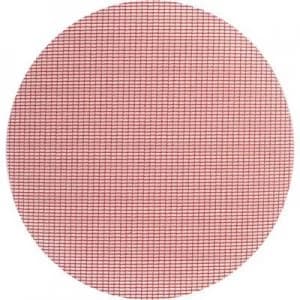 PFERD Kss-Net 45018010 Router sandpaper Grit size 800 (Ø) 125mm 25 pc(s)