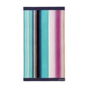 Joules Cotswold Stripe Hand Towel, Multi