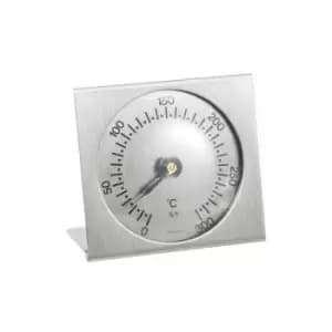 Tfa-dostmann - tfa 14.1004.60 Analog 0 - 300°C Silver