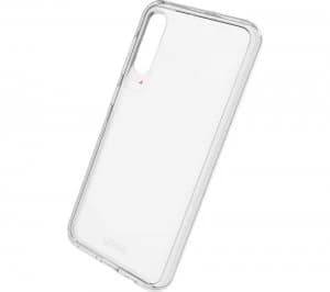 Crystal Palace Galaxy A50 Case - Clear