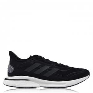 adidas adidas Supernova Running Shoes Ladies - Black