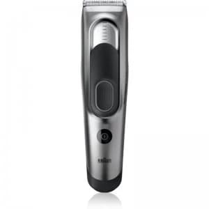 Braun Hair Clipper HC5090 Hair Clipper + 2 Heads