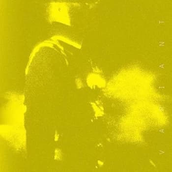 Ben Frost - V A R I A N T 12" Vinyl