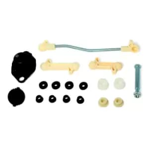 JP GROUP Repair Kit, gear lever VW 1131700510 191798000,191798221A