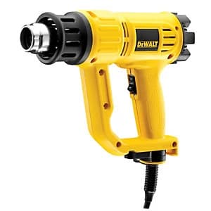 DEWALT D26411-GB Heatgun - 1800W