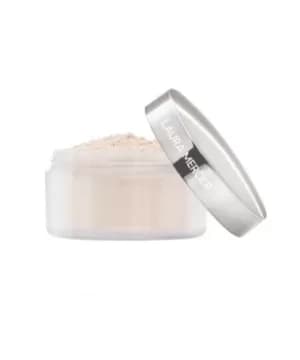 Laura Mercier Translucent Loose Setting Powder Light Catcher Celestial Light