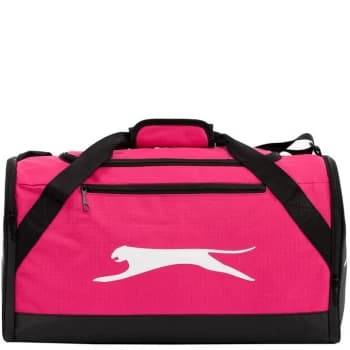 Slazenger Small Holdall - Pink